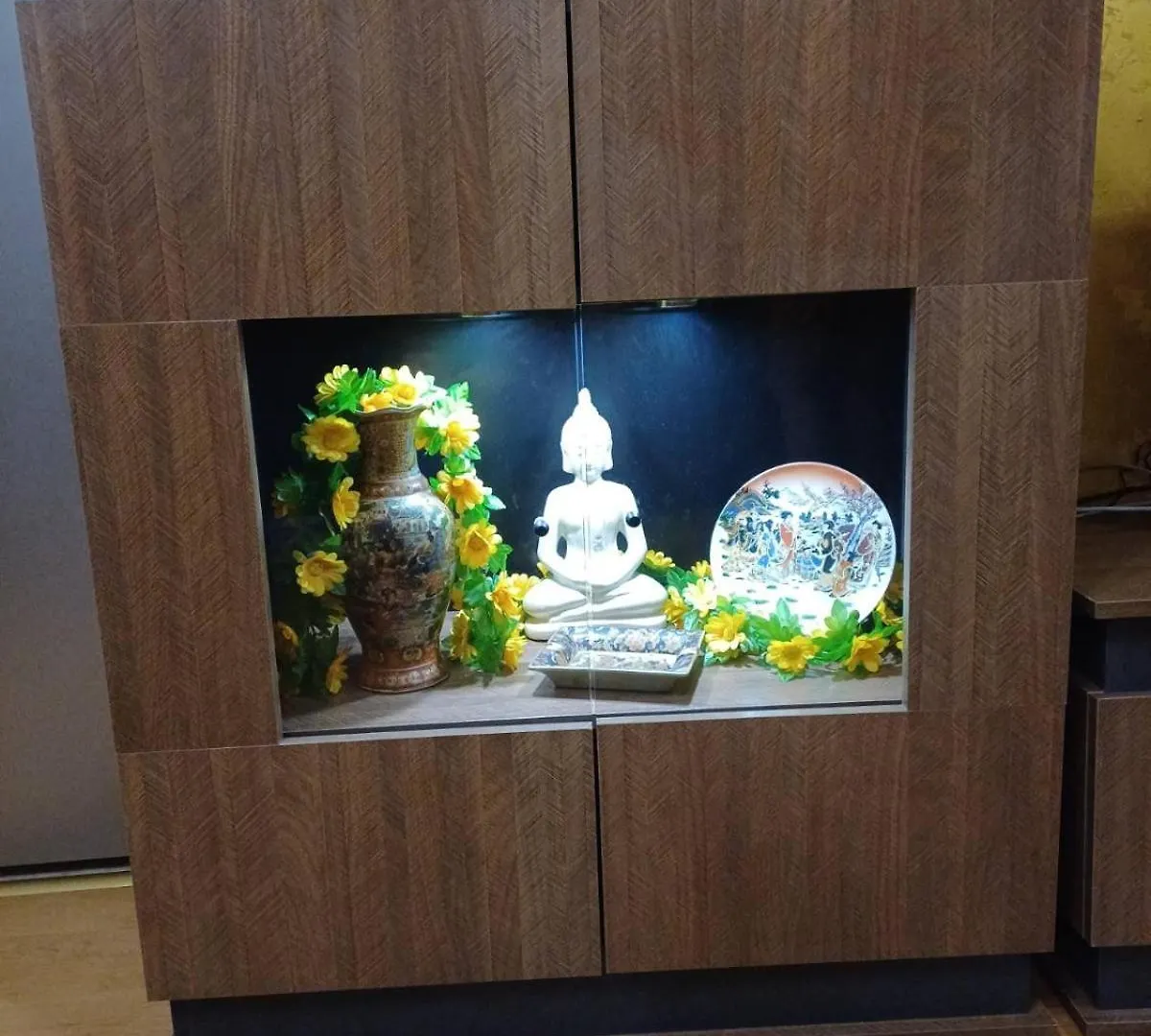 Art Apartment Ruja Varna Bulgaria