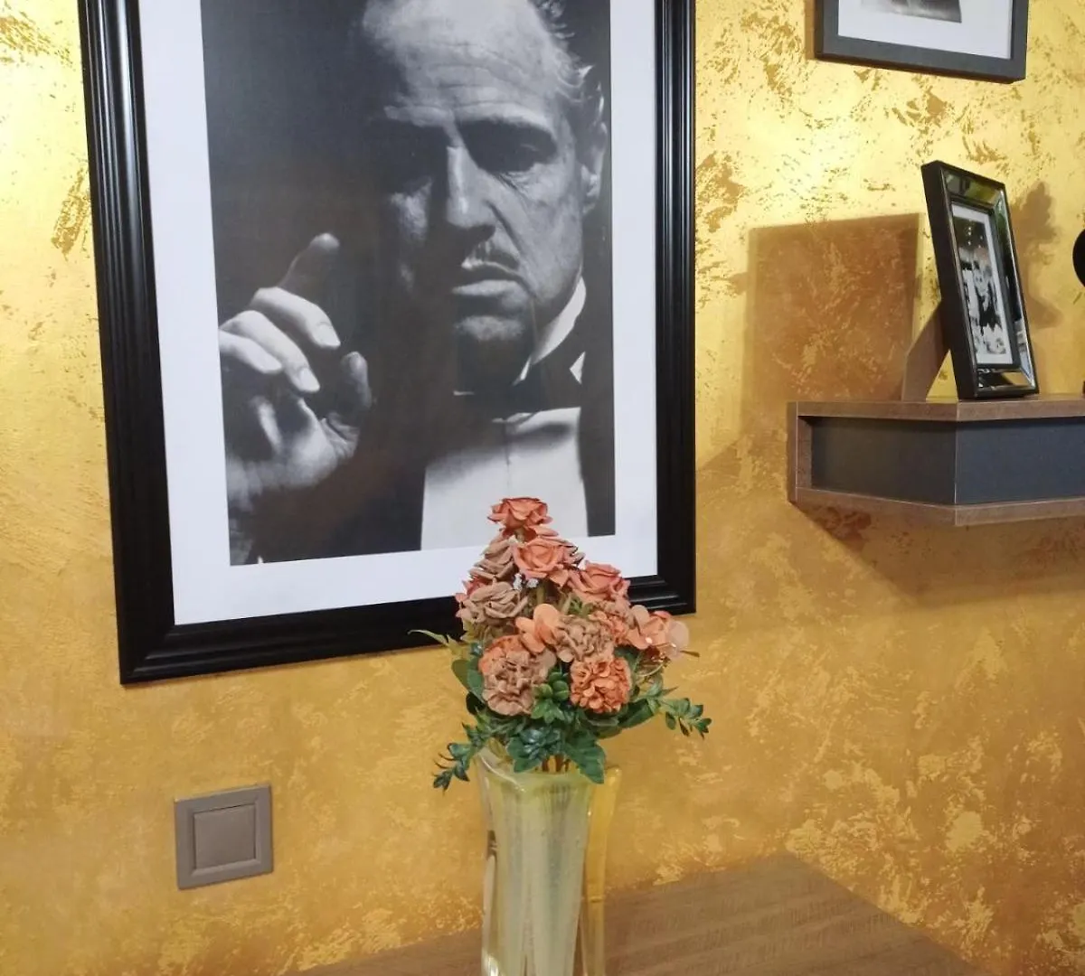 Art Apartment Ruja Varna